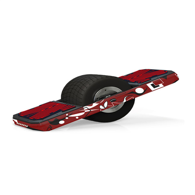 скейтборд скутера 7Ah 1000w Onewheel электрический с одиночным колесом