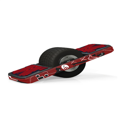 Собственная личность балансируя 11 дюйм скутера 13m/H Onewheel электрического