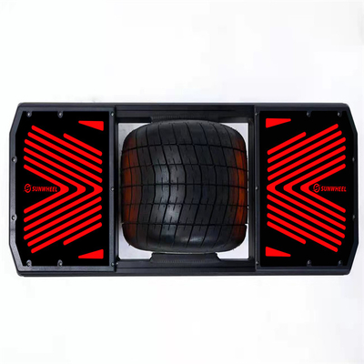 скейтборд колеса Surfboard 700W Hoverboard 13m/H Onewheel одиночный