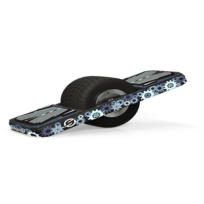 Скейтборд Hoverboard CE 10.5Ah одно колесо 700W 18-25km