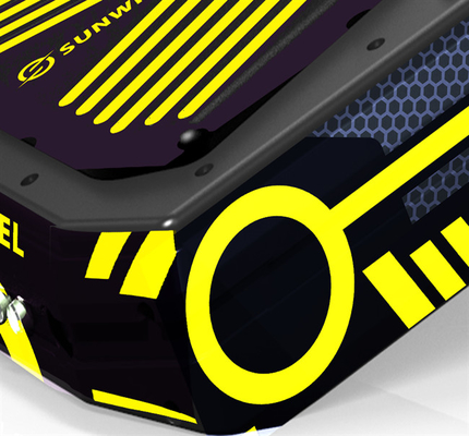 С пинты баланса 1000W Onewheel Xr собственной личности скейтборда пинты Onewheel дороги электрической