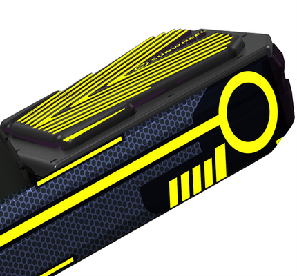 С пинты баланса 1000W Onewheel Xr собственной личности скейтборда пинты Onewheel дороги электрической