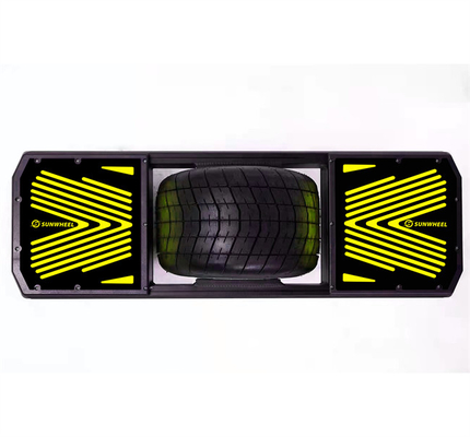 С пинты баланса 1000W Onewheel Xr собственной личности скейтборда пинты Onewheel дороги электрической