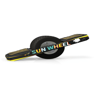 колесо электрическое Hoverboard 35-40km 1000w 7Ah одиночное