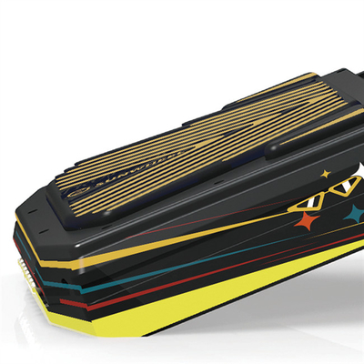 колесо электрическое Hoverboard 35-40km 1000w 7Ah одиночное