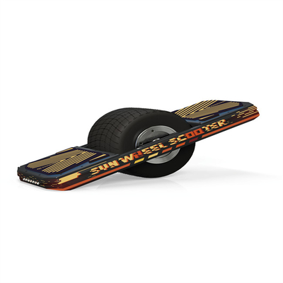 колесо Hoverboard 700W скейтборда одного 18-25km электрическое