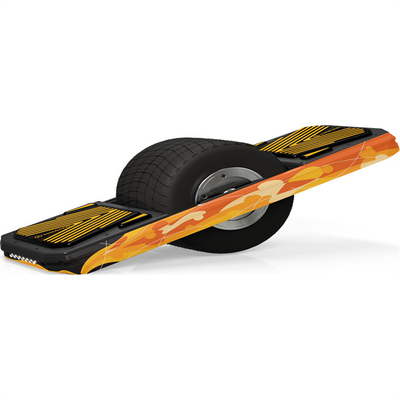 колесо Hoverboard 1000W 16m/H большое одно со светами искры