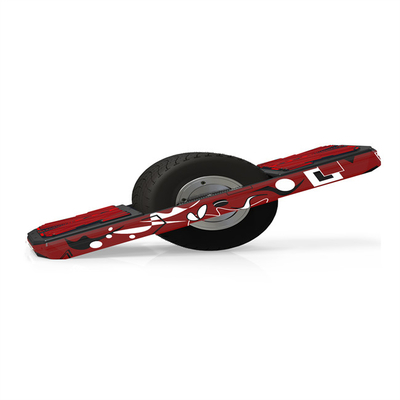 Балансируя автомобиль Hoverboard колеса XR большой один электрический
