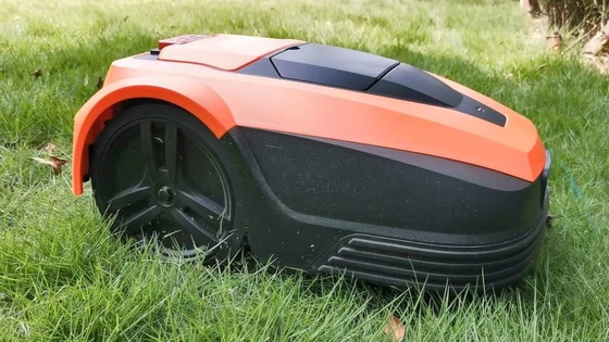 Коммерчески автоматическая умная газонокосилка 1 акр 2 акра