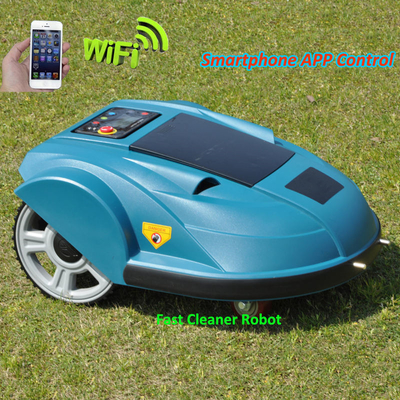Водоустойчивое автоматическое приложение газонокосилки IPX4 контролировало